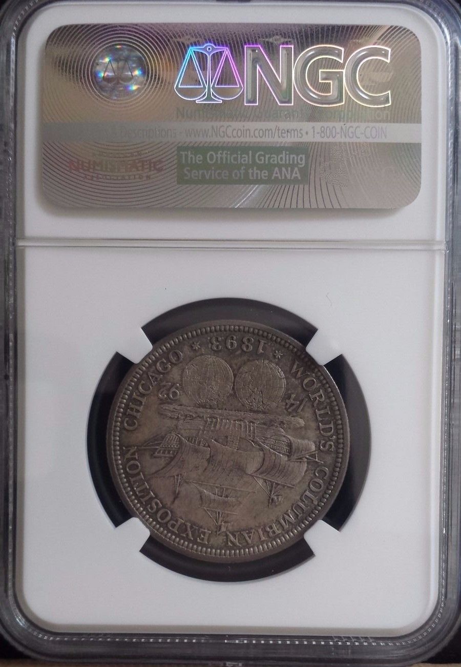 1893-Columbian---Would-Like-Some-Input